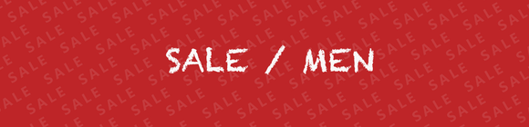 Sale / Men
