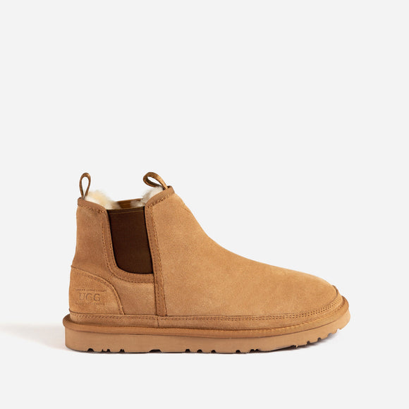 MENS UGG CHELSEA BOOTS
